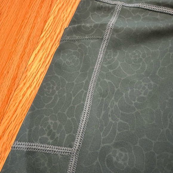 ZYIA Active Leggings Athleisure Activewear - Picture 5 of 5